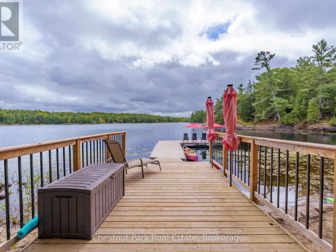 517 MOHAWK ROAD, 
