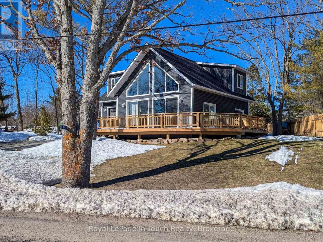26 Macey Bay Road, Georgian Bay