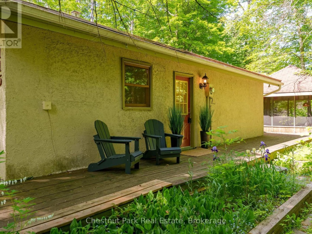 115 WOODLAND DRIVE, 