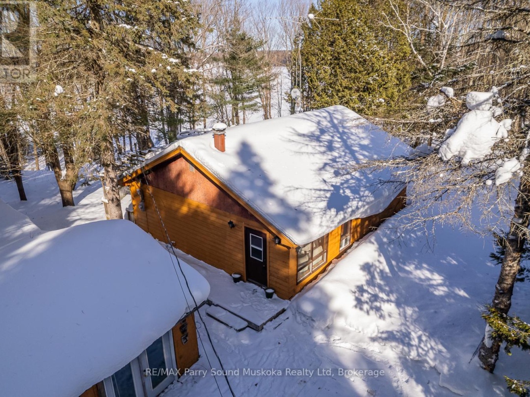 82 Bradley Road, Blackwater Lake