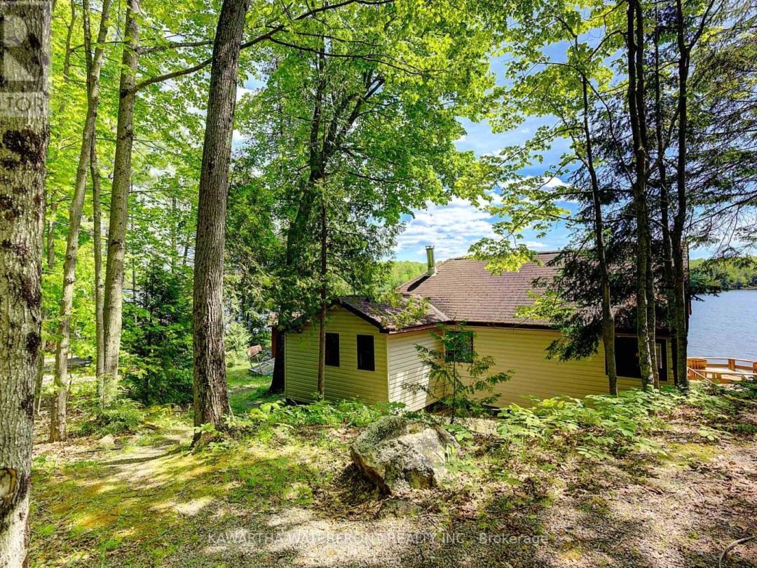 103 Shadow Lake 2 Road, 