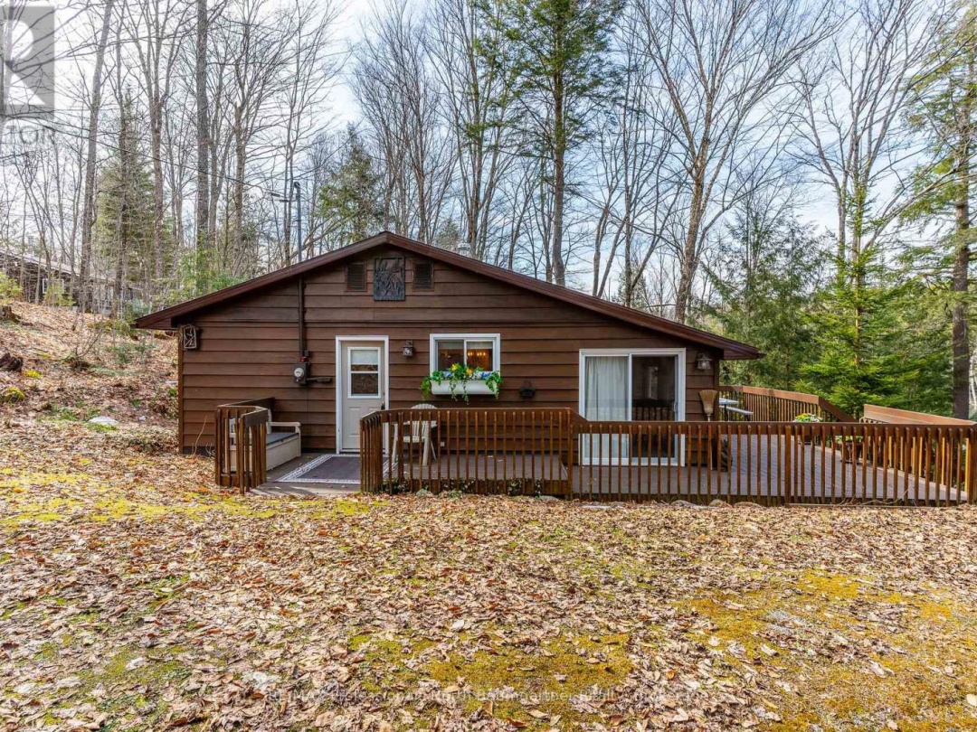 1117 Mink Road, Long Lake