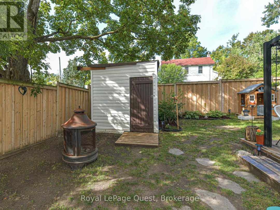 167 MEMORIAL AVENUE, 