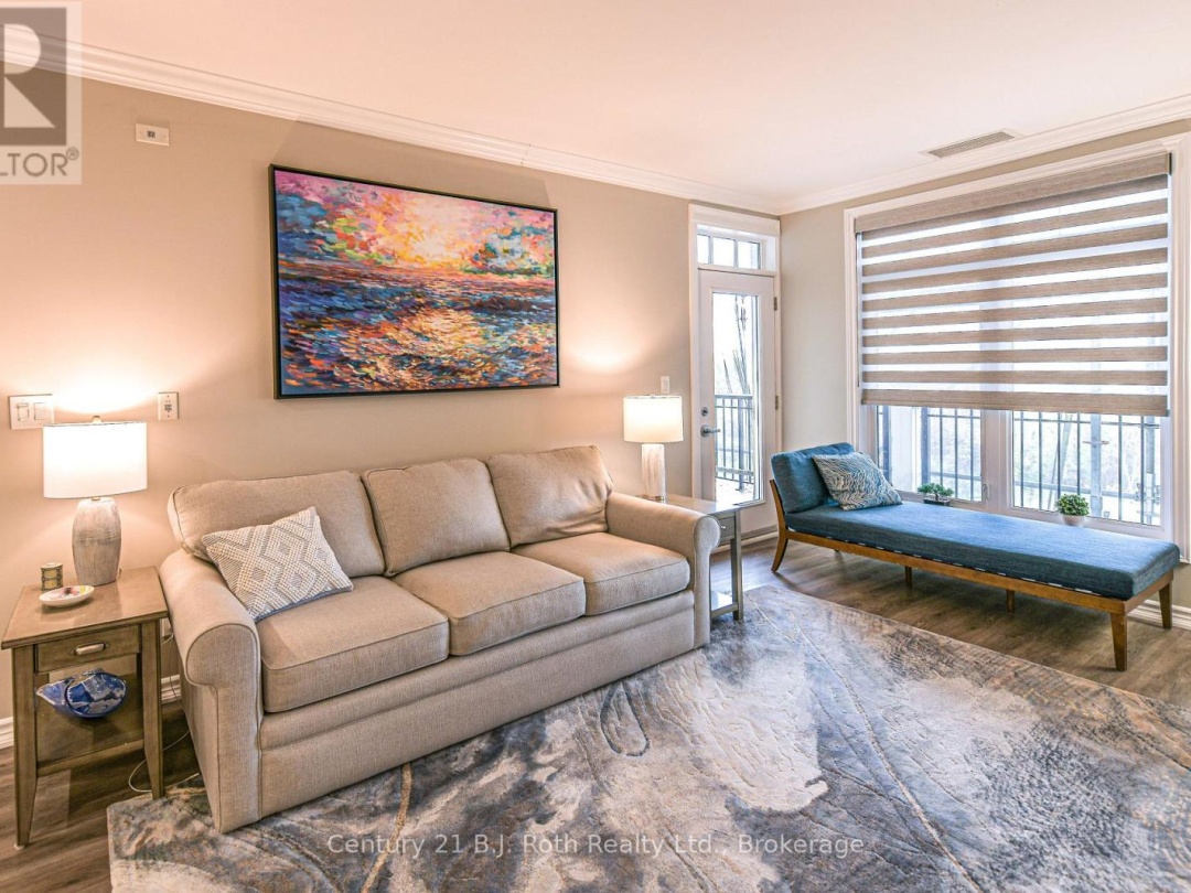 315 - 140 CEDAR ISLAND ROAD, 