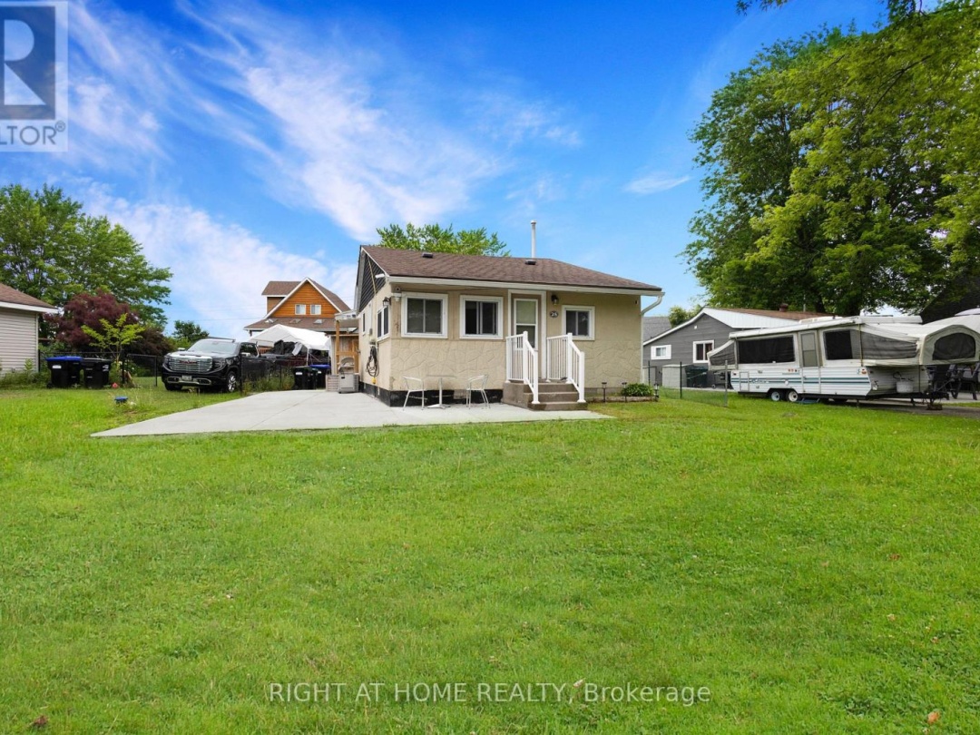 25 PLAYFAIR DRIVE, 