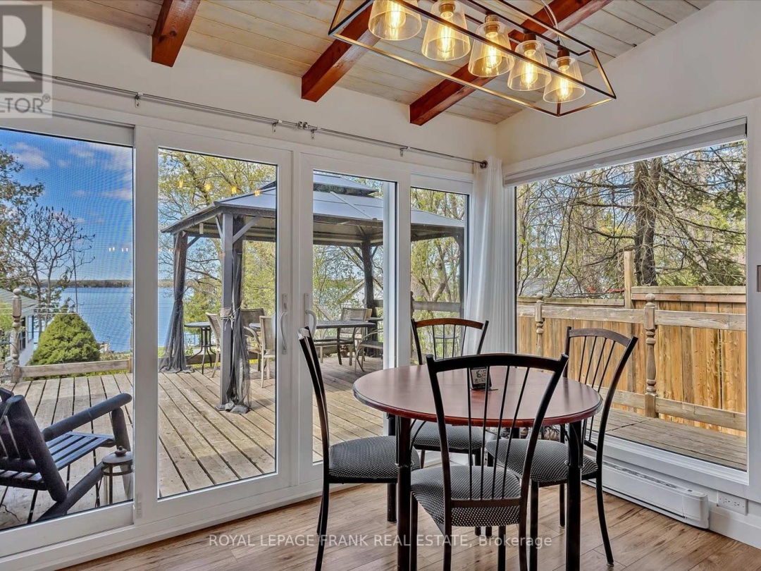 8 DAISY TRAIL, Sturgeon Lake