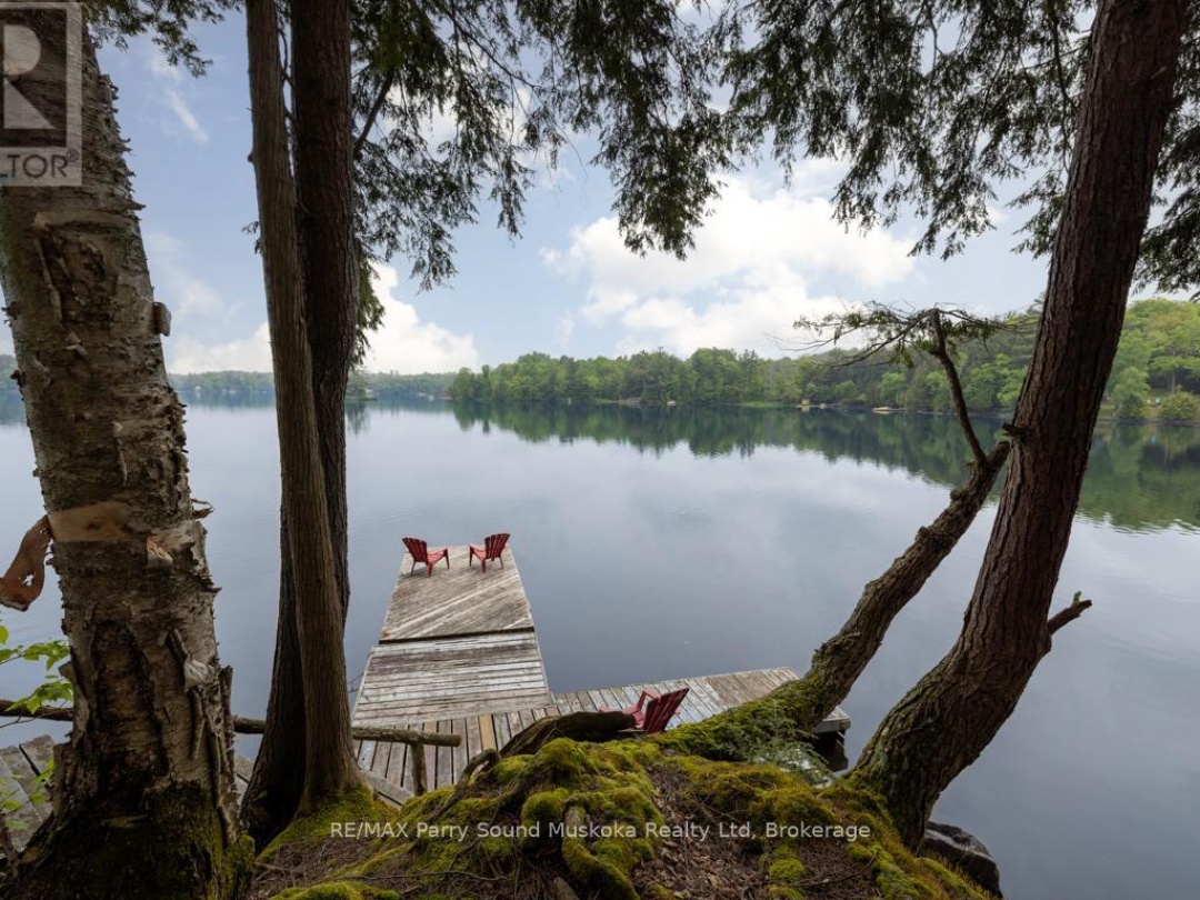91 Haystead Bay Road, Rankin Lake
