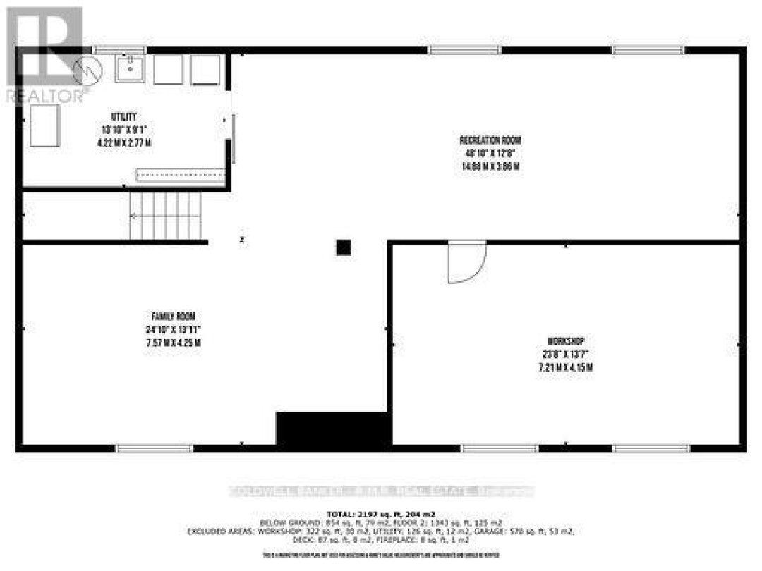 84 Pinewood Boulevard, Canal Lake