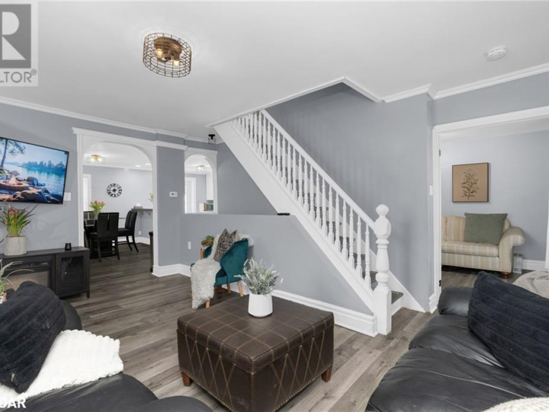57 Woodward Street, Bracebridge