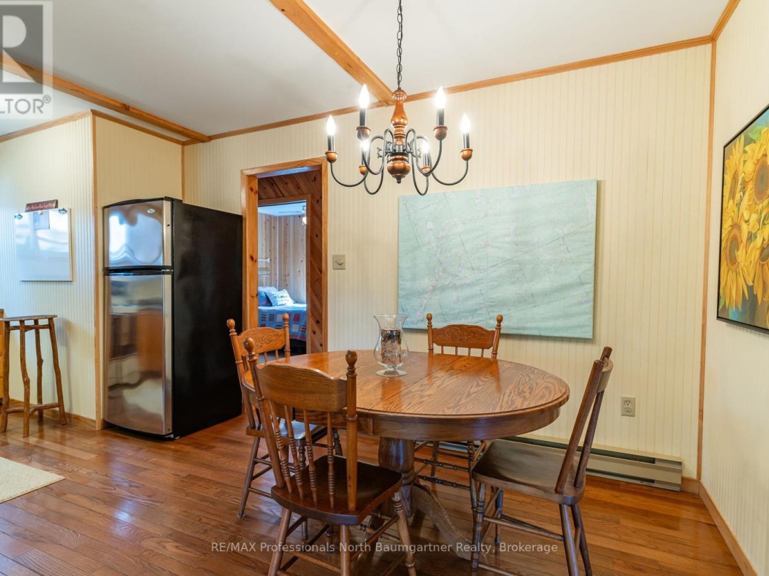 1117 Mink Road, Long Lake