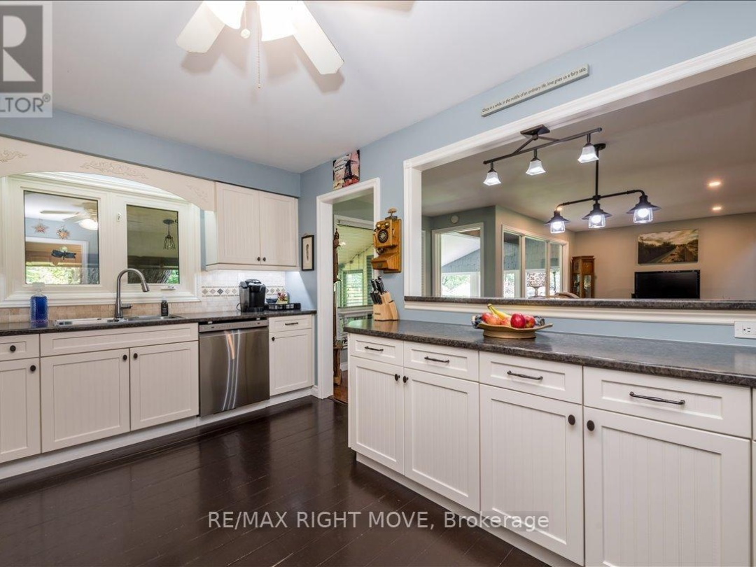 1032 Cowbell Lane, Severn Lake