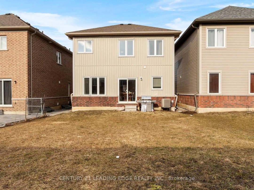 106 Diana Drive, Orillia