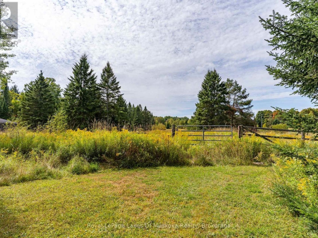1419 BEATRICE TOWNLINE ROAD, 