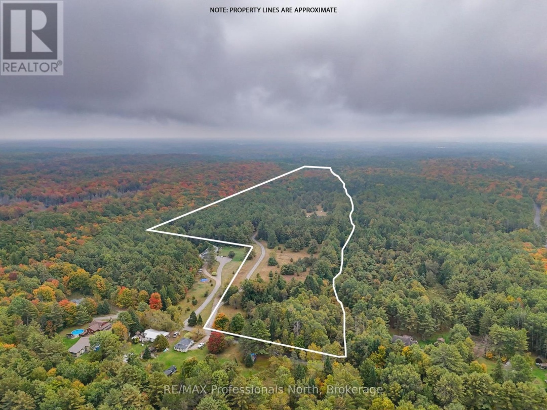 1064 NAISMITH ROAD, 