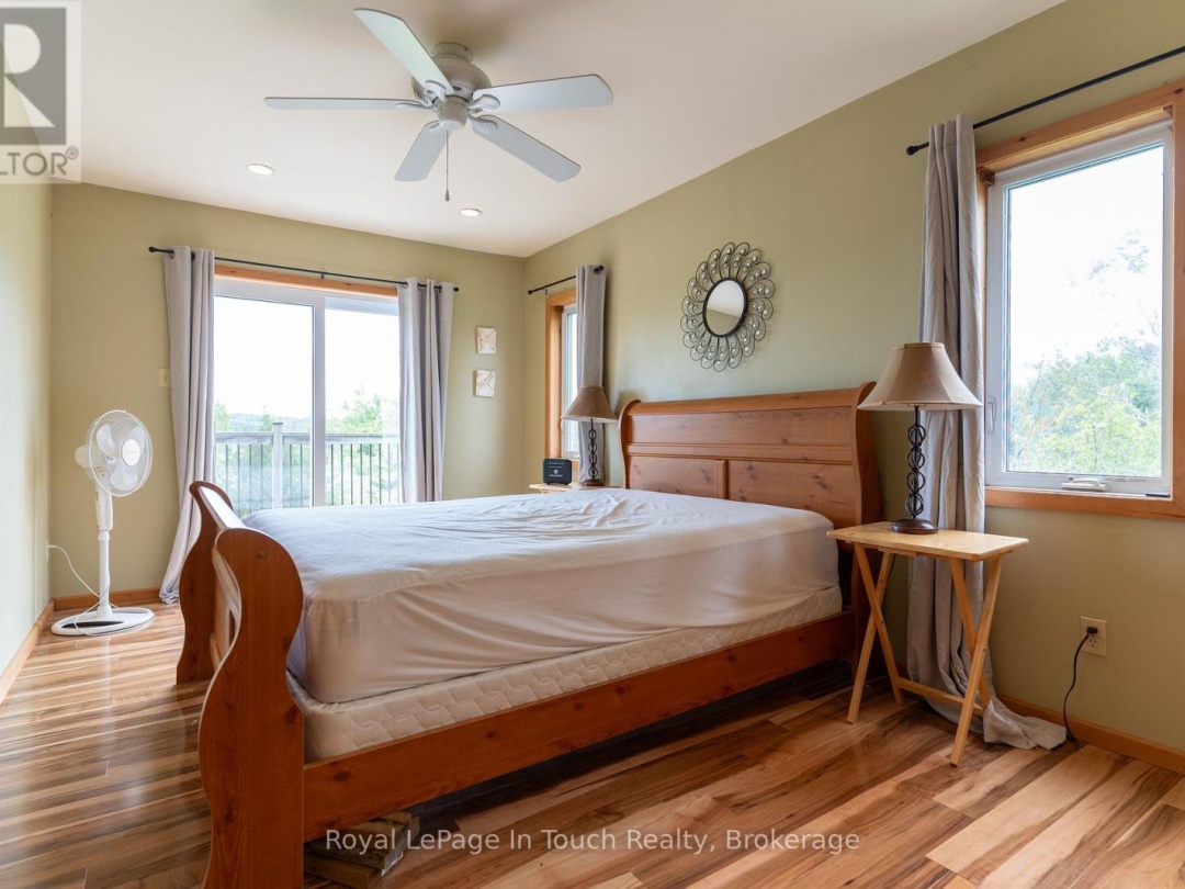 4 Island 470, Georgian Bay