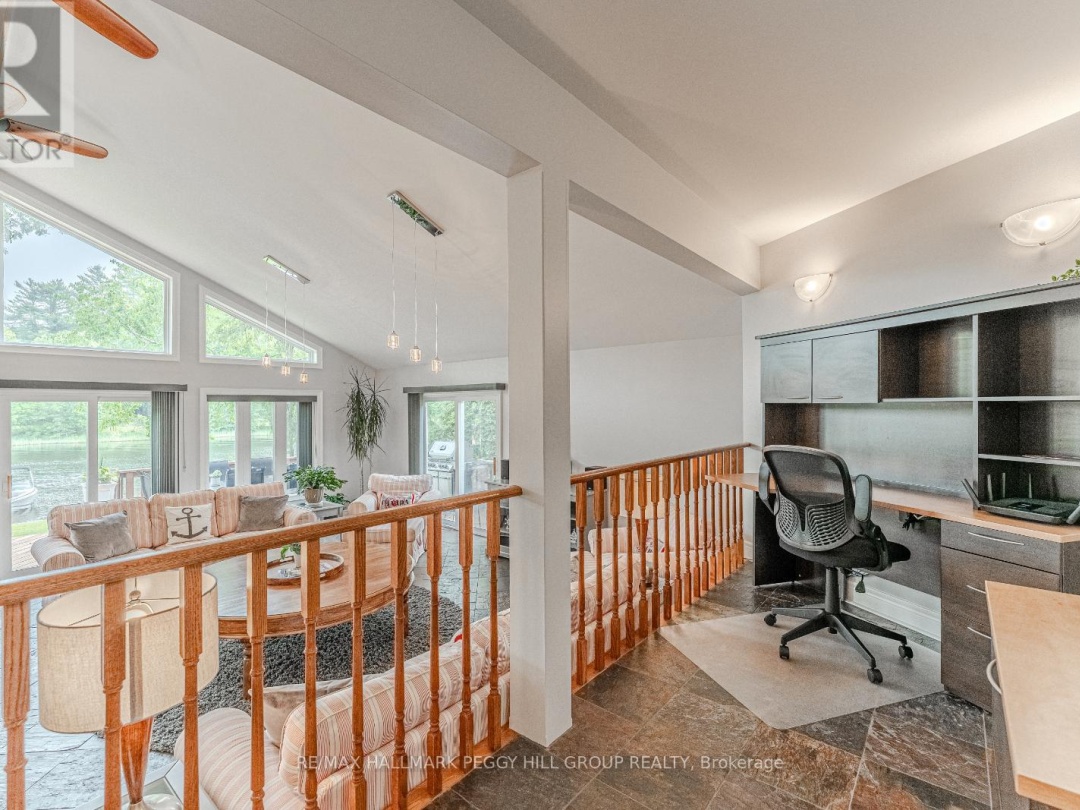1663 PENINSULA POINT ROAD, 
