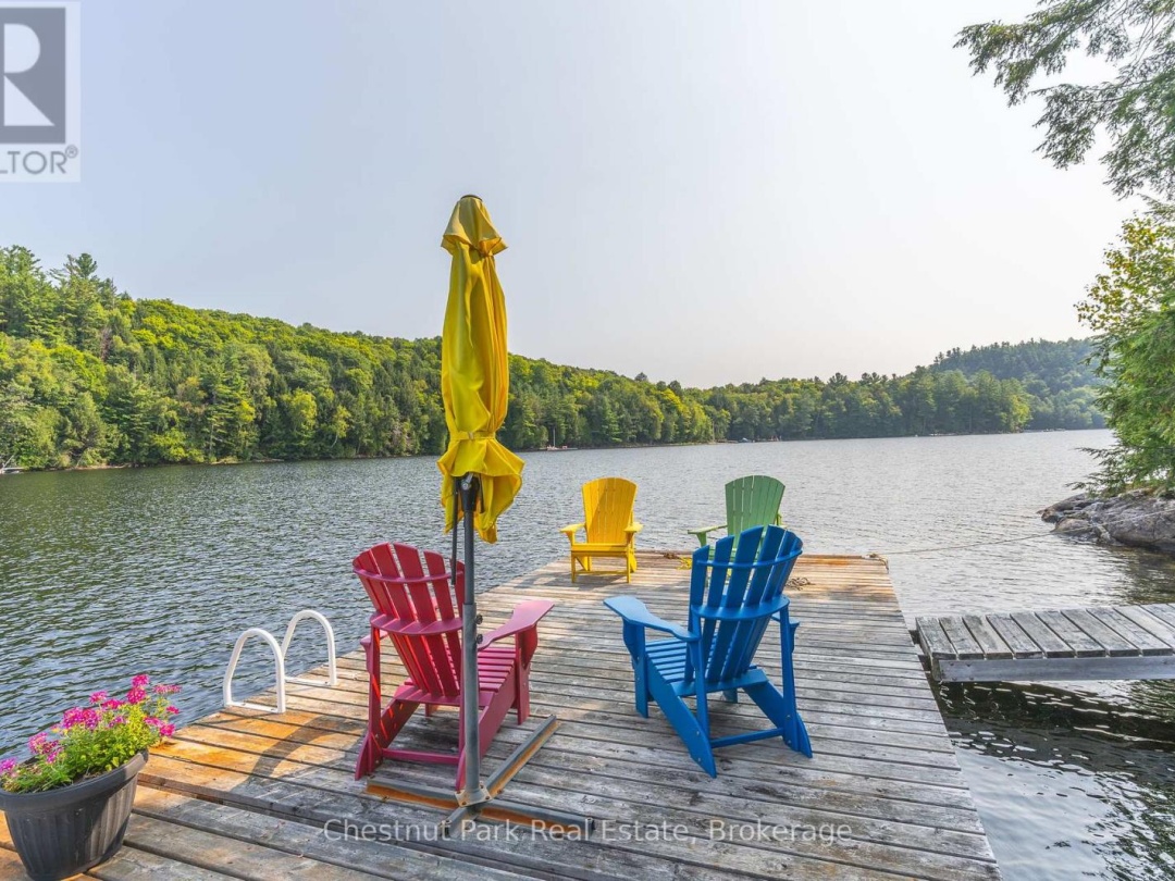1669 NEWTON STREET, Redstone Lake