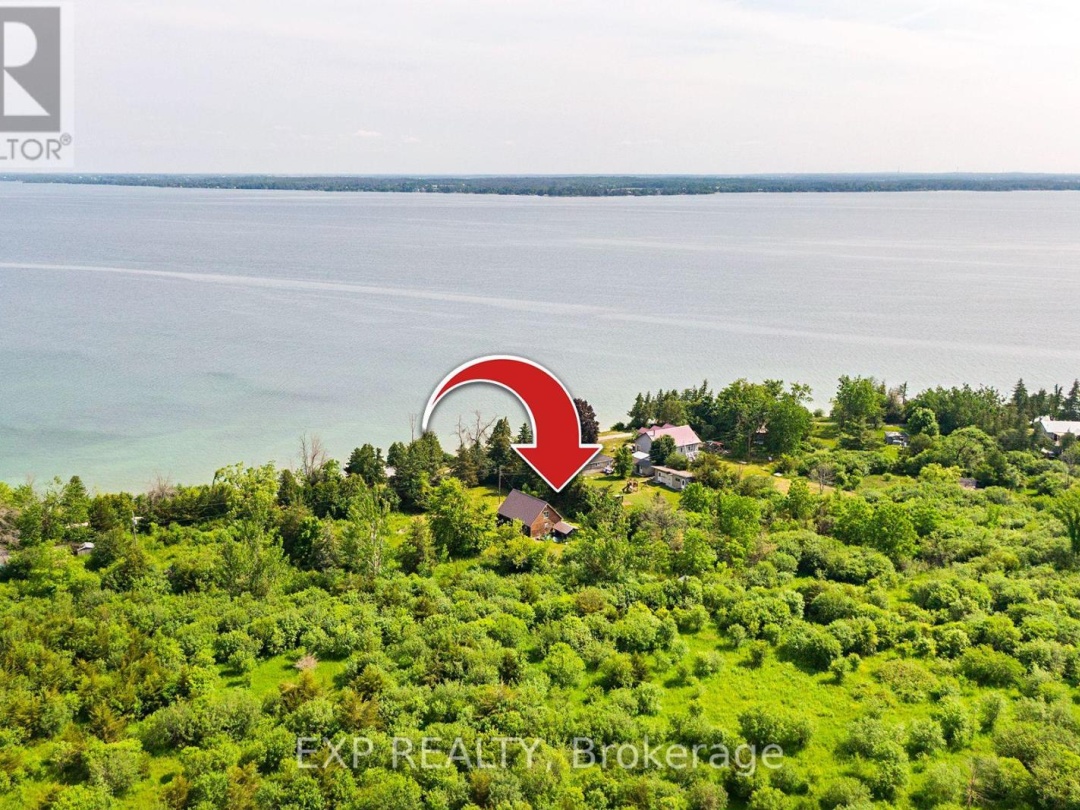 40658 SHORE ROAD, 