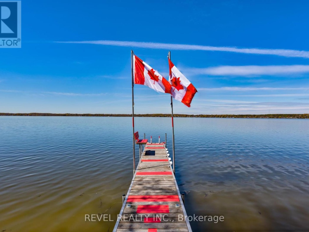 28 WAKEFORD ROAD, Lake Scugog
