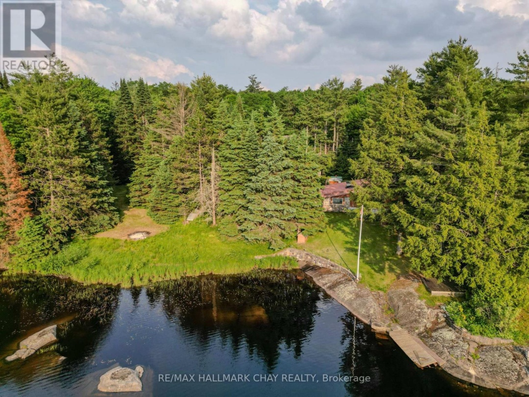 1070 CHAIKOF ROAD, 