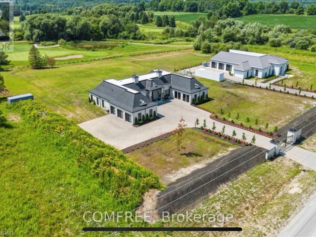 4252 BURNSIDE LINE, 
