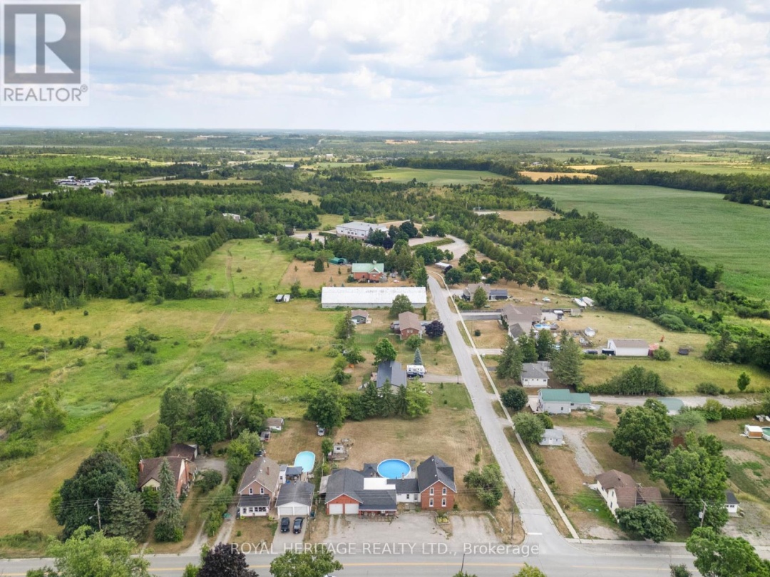 1984 STURGEON ROAD, 