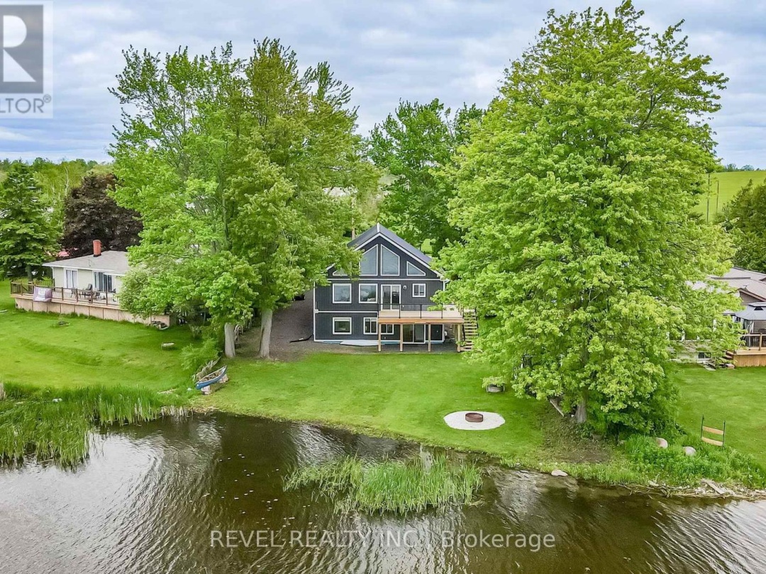 87 MARSH CREEK ROAD, Lake Scugog