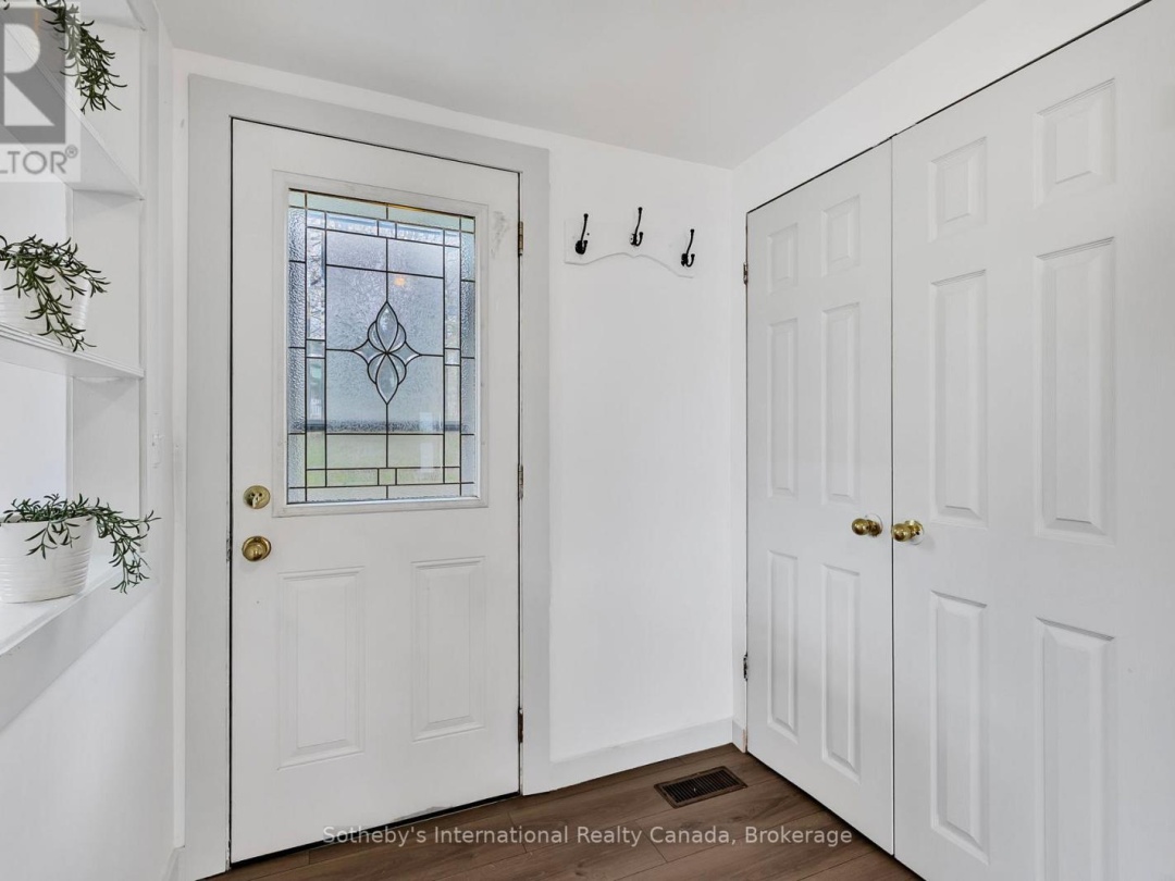 266 PORT HOOVER ROAD, Lake Scugog