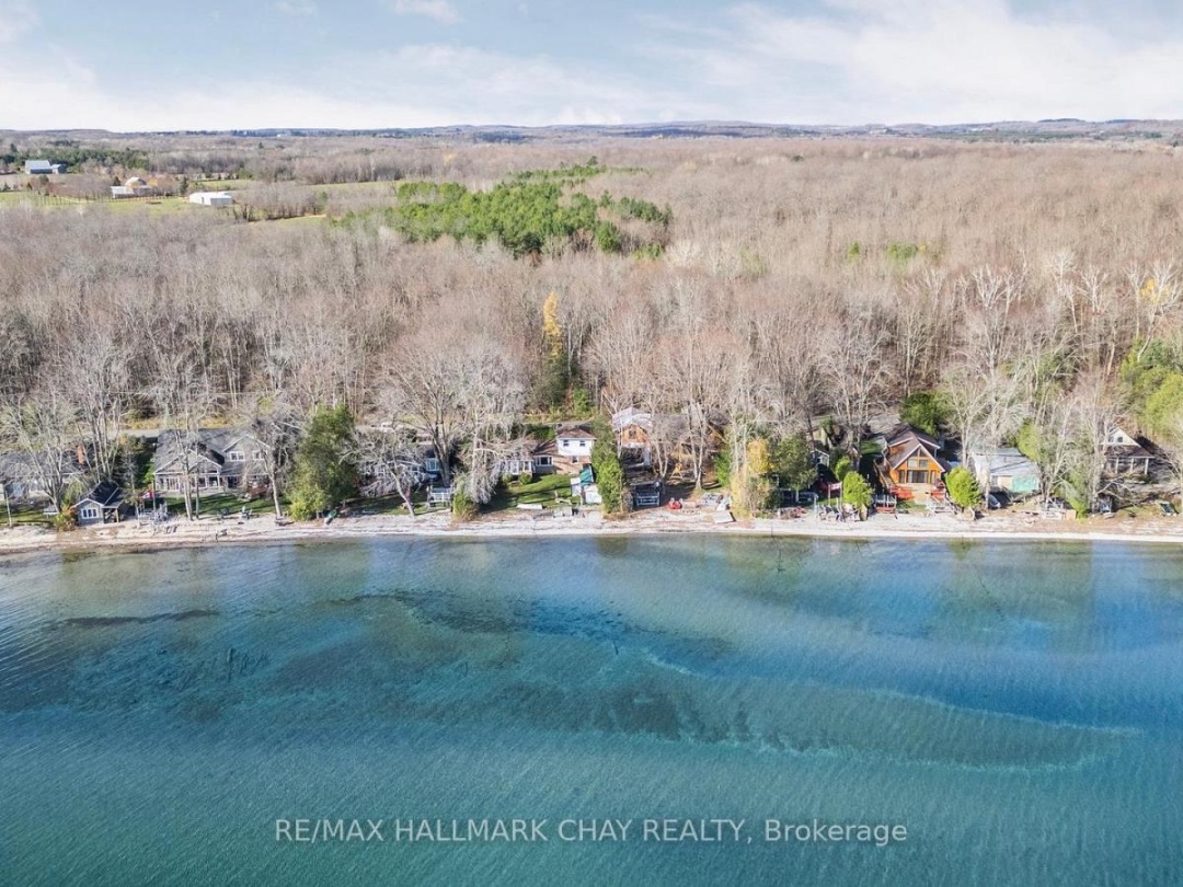 769 Woodland Drive, Lake Simcoe