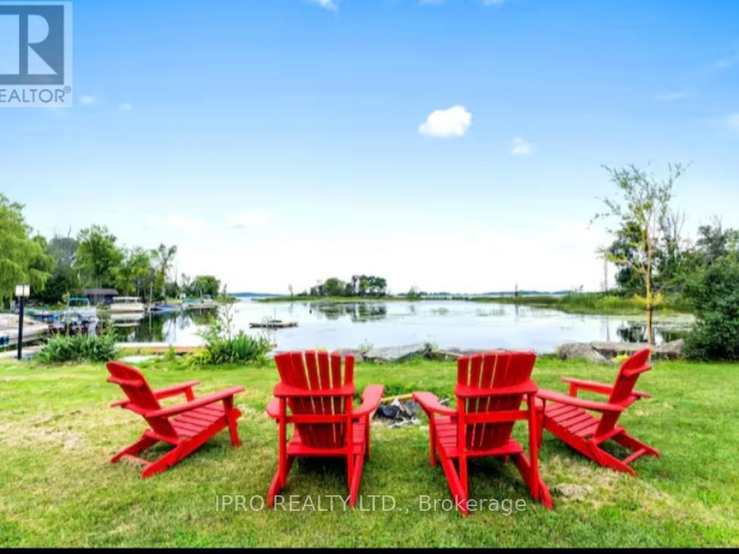 39 Long Point Road, Georgian Bay