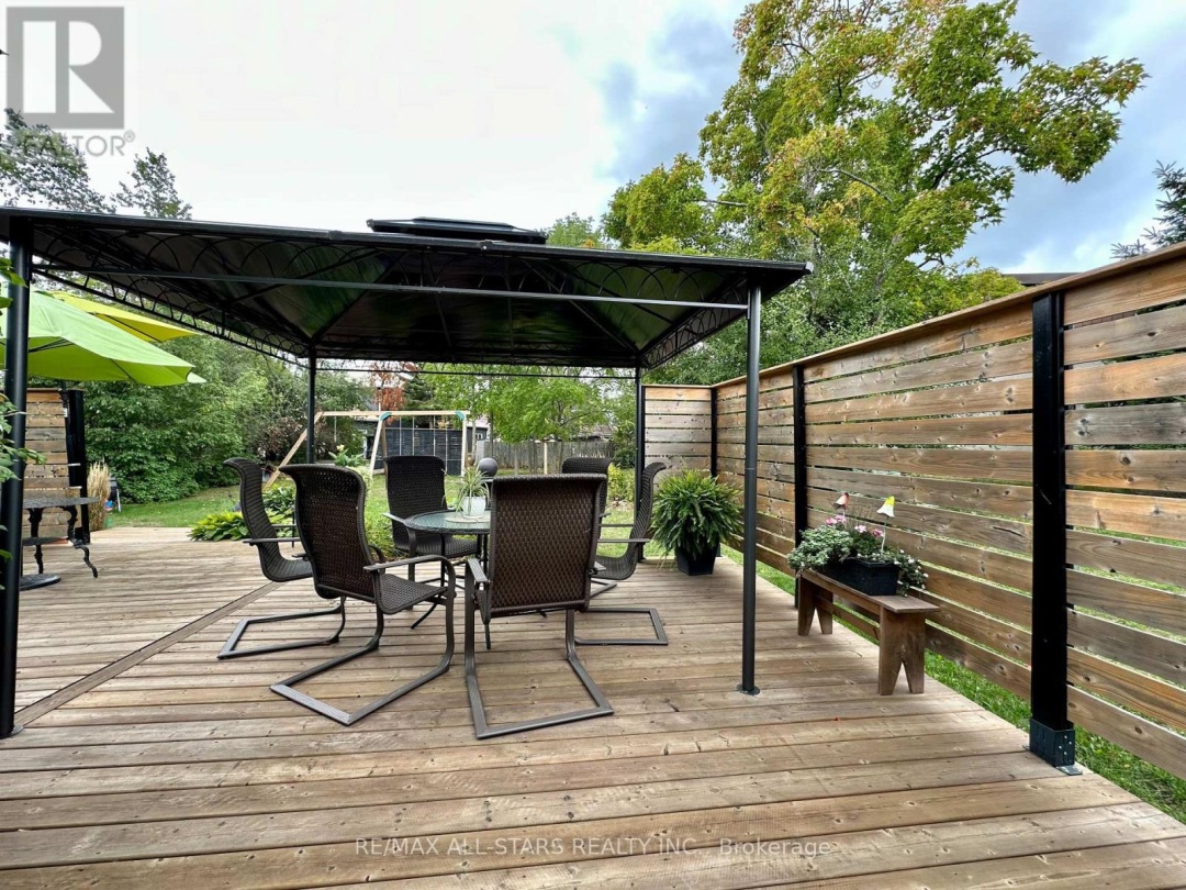 18 JOSEPH STREET, 