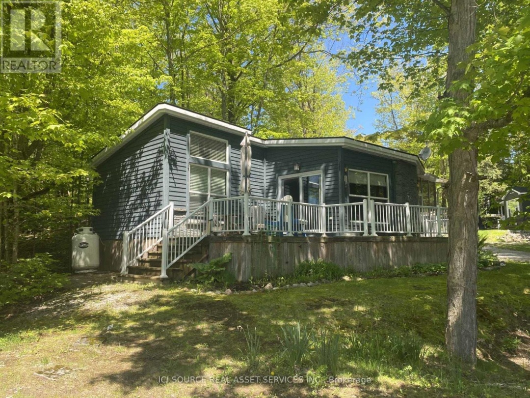 SMR114 - 1082 SHAMROCK MARINA ROAD, 