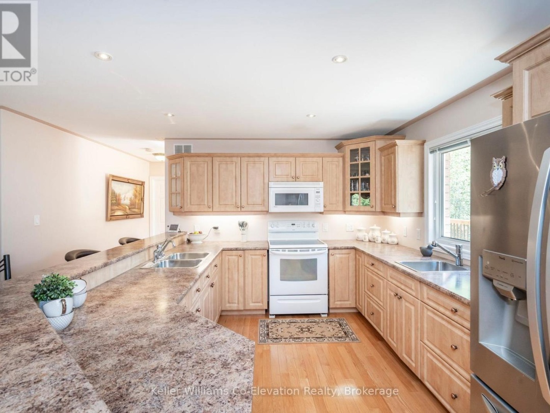 115 Mitchell's Beach Road, Georgian Bay