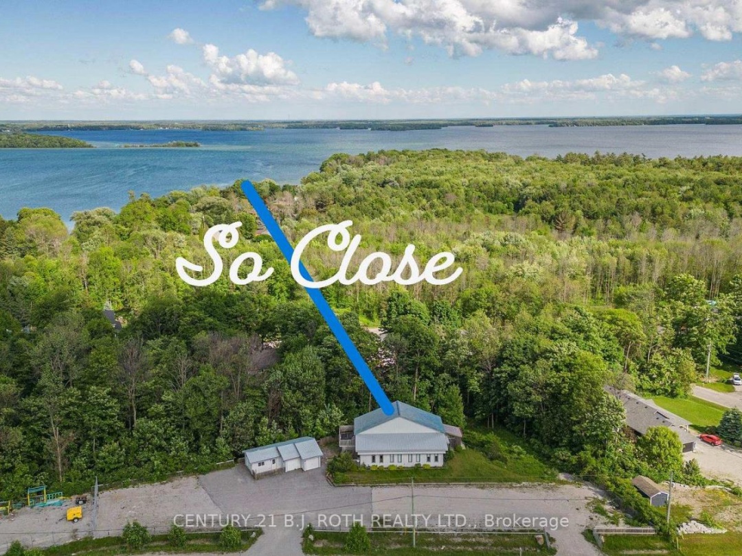 4201 HURONIA ROAD, Severn
