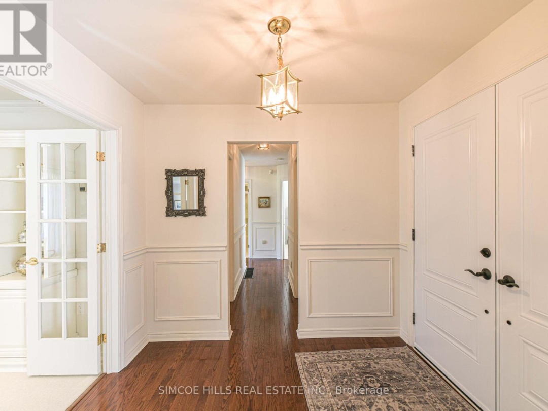 CO - 131 COURTLAND STREET, 