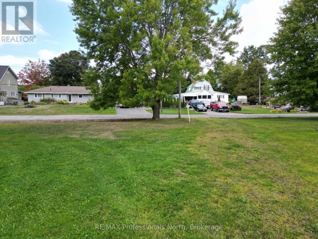 0 PARTS LOT 12, PLAN 1, ANSON STREET, 