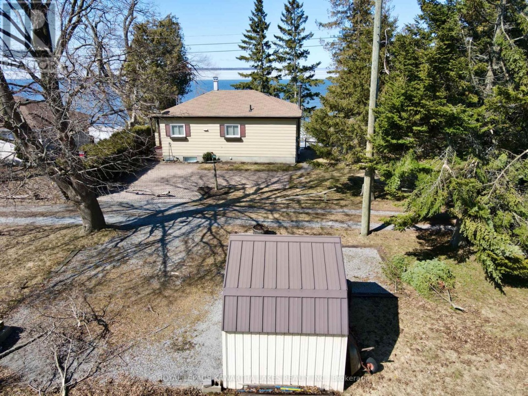 92 Alsops Beach Road, Lake Simcoe