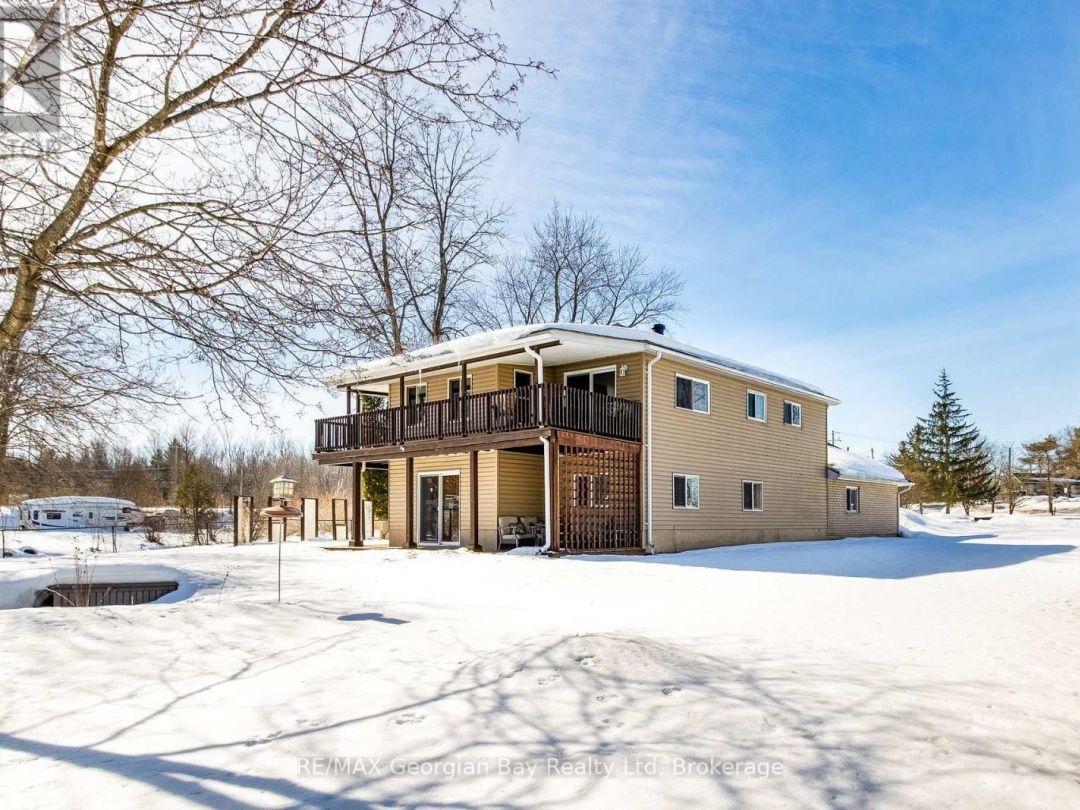 51 Vents Beach Road, Georgian Bay