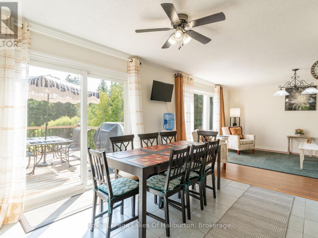1117 Mistivale Road, Gull Lake