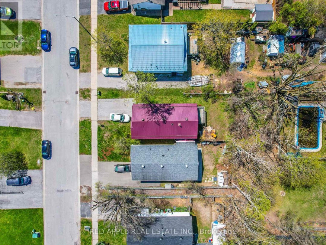 48 Louise Lane, Orillia
