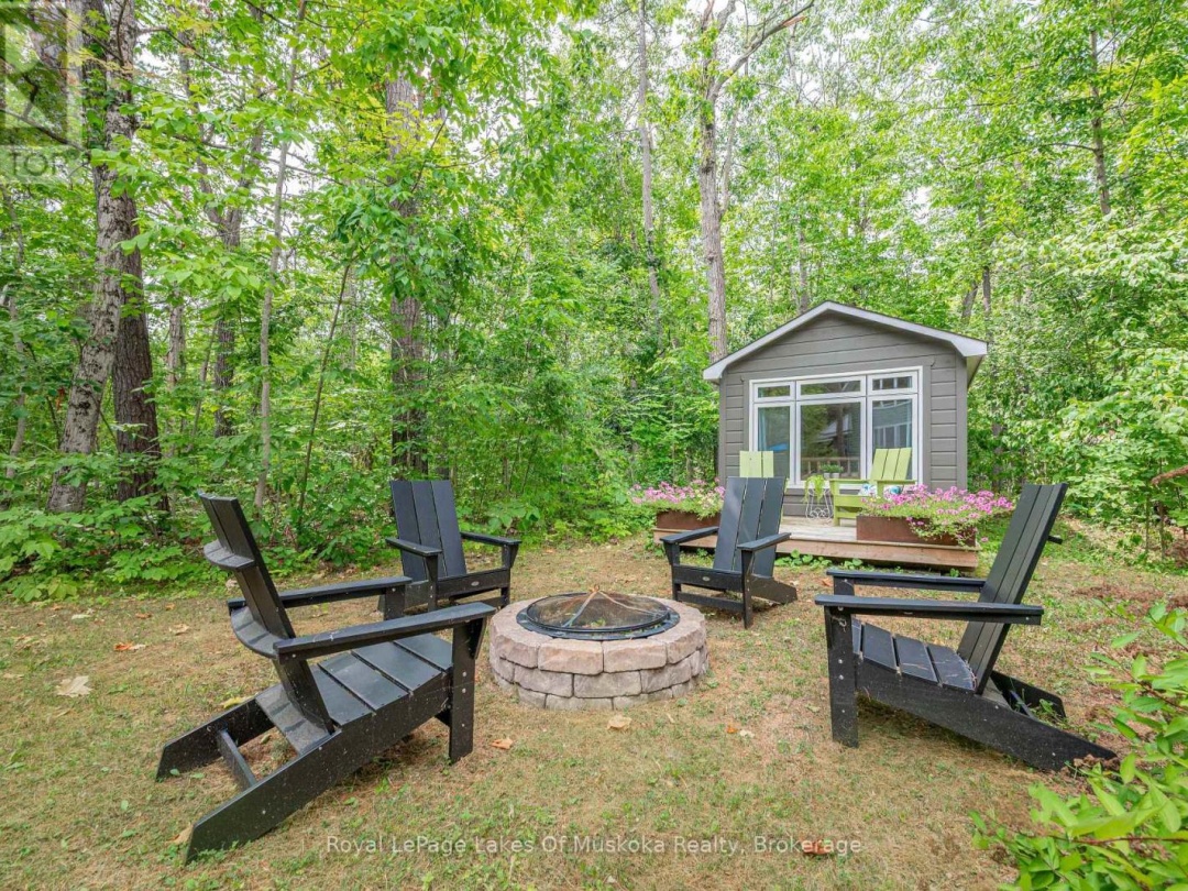 30 FOREST ROAD, 