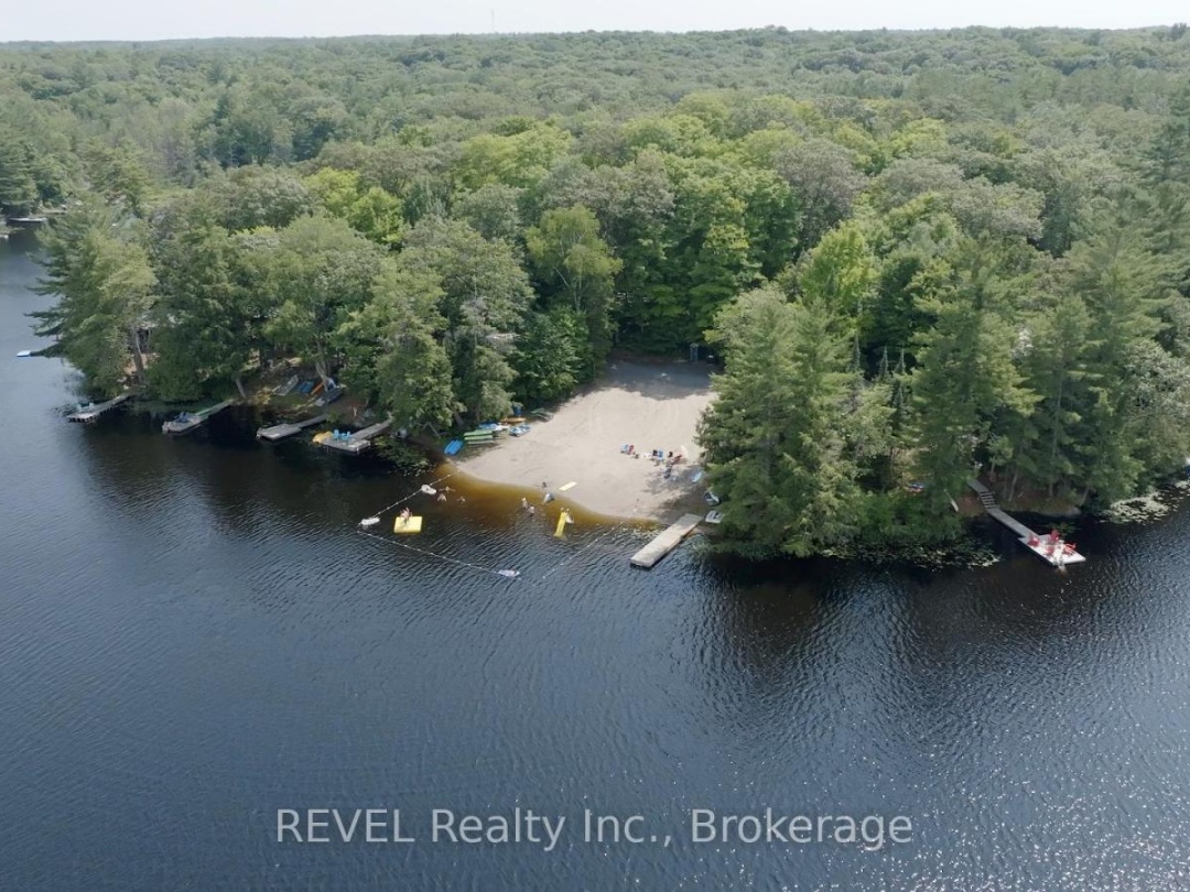 RL88 - 105 BLUE LAKE ROAD, Linger Long Lake