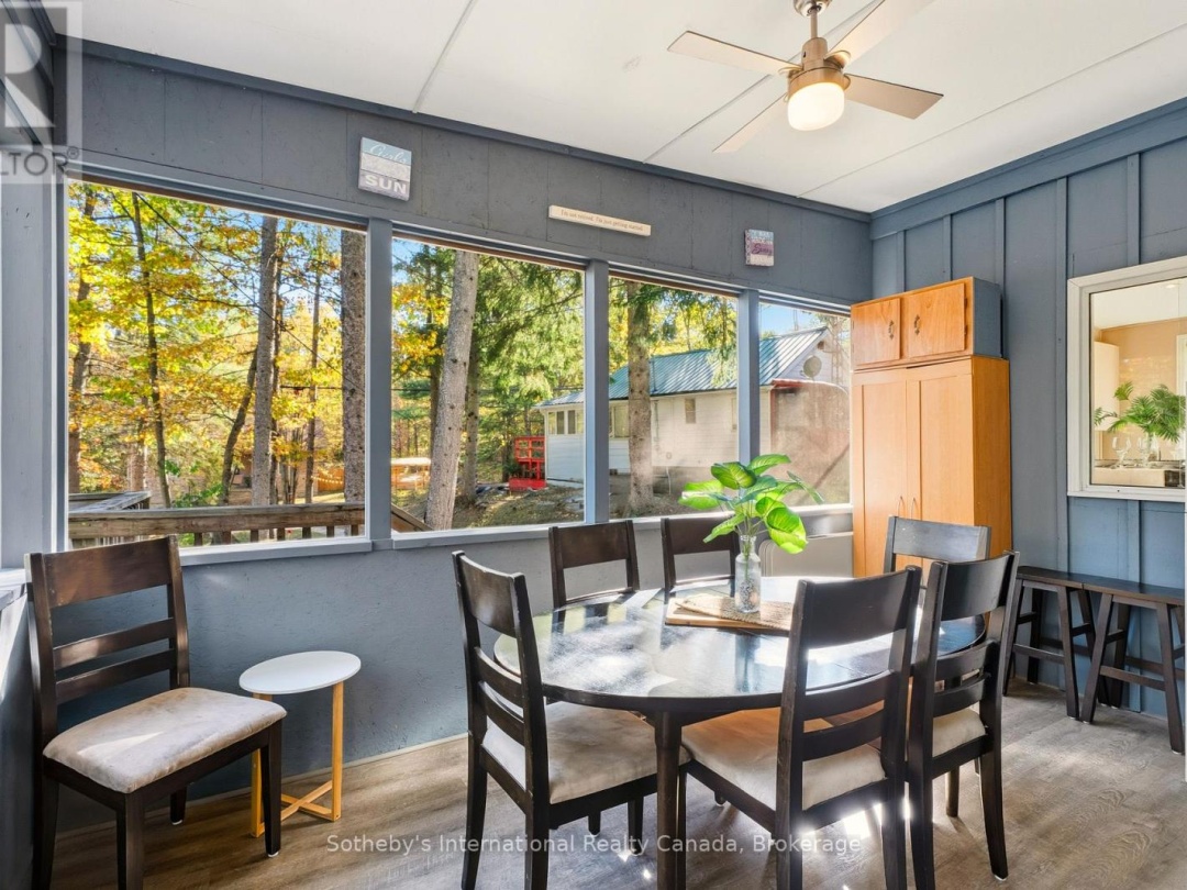 1161 NORTH KAHSHE LAKE ROAD, 