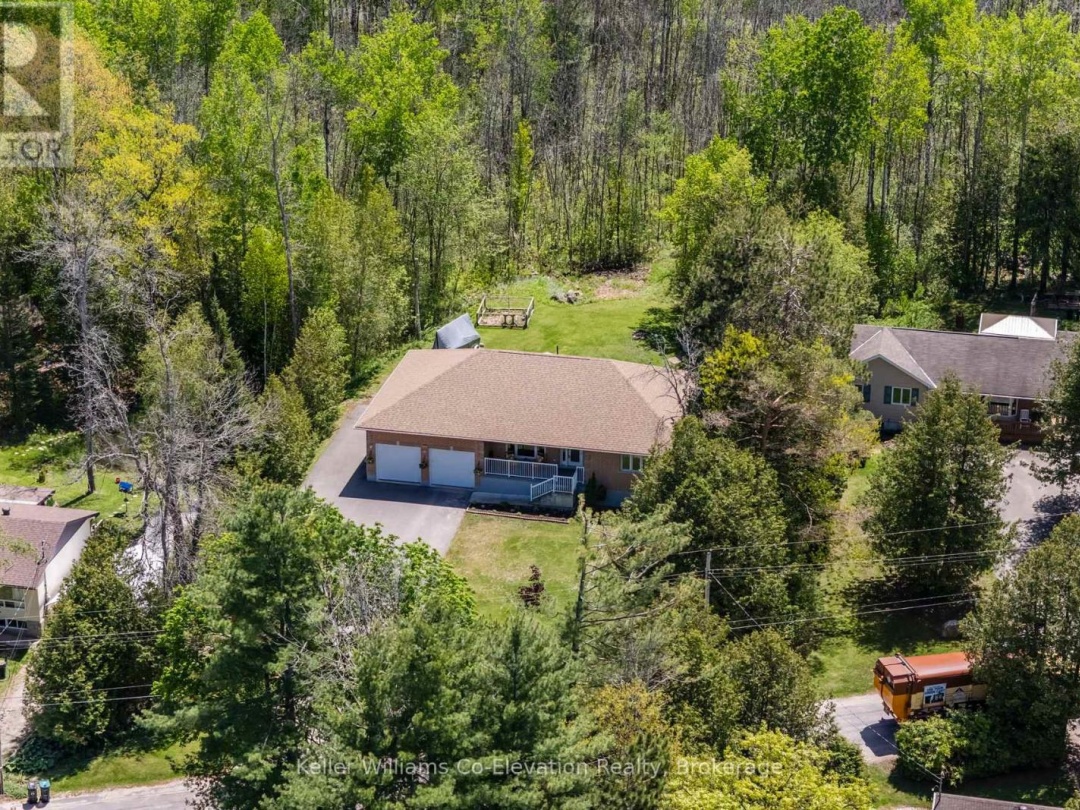 115 Mitchell's Beach Road, Georgian Bay