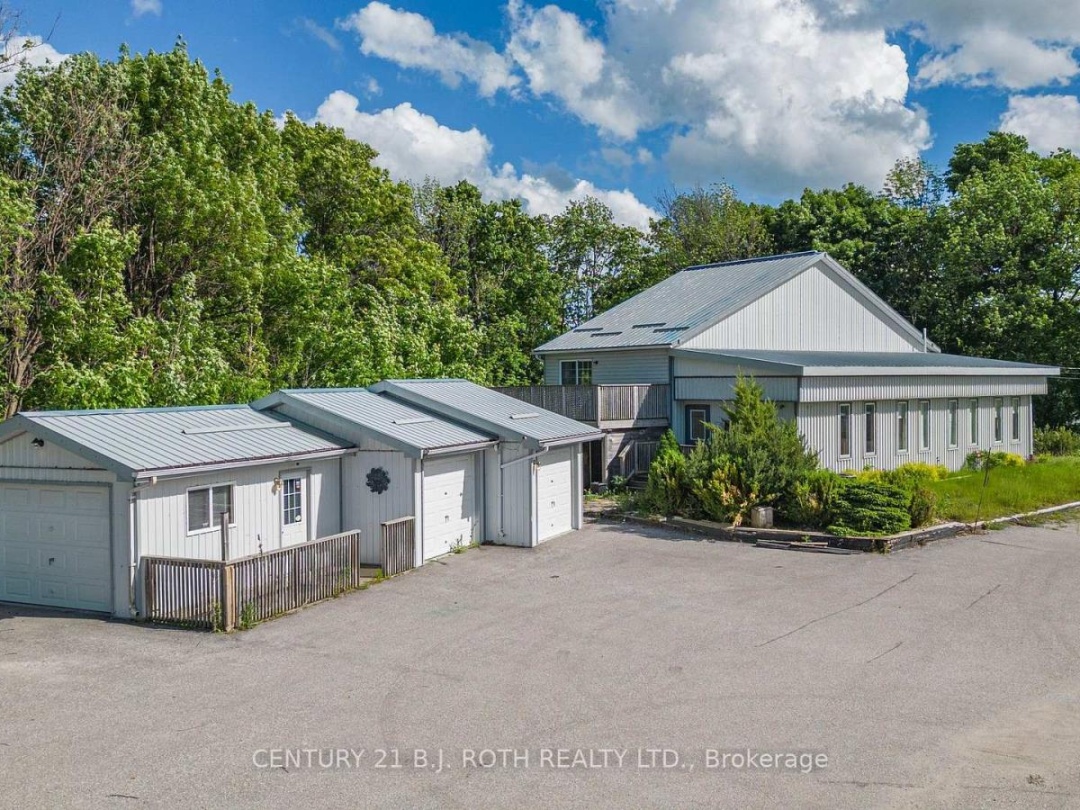 4201 HURONIA ROAD, Severn