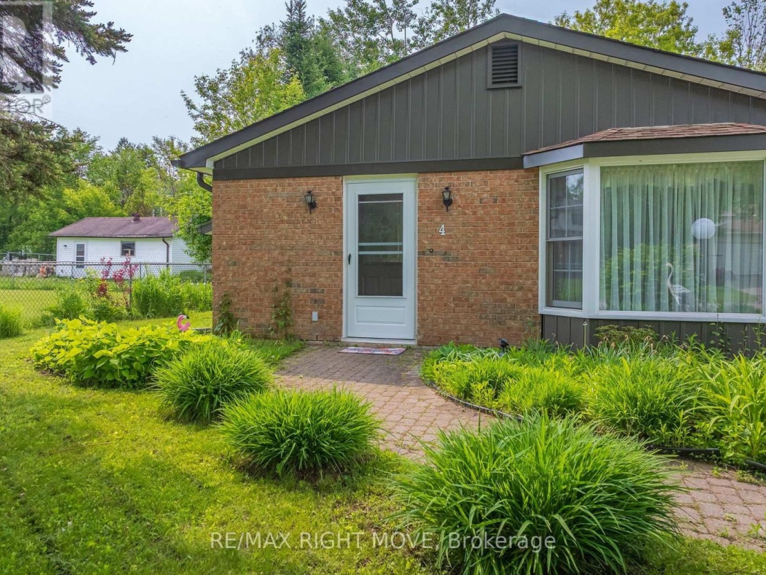 4 MAYPARK DRIVE, 