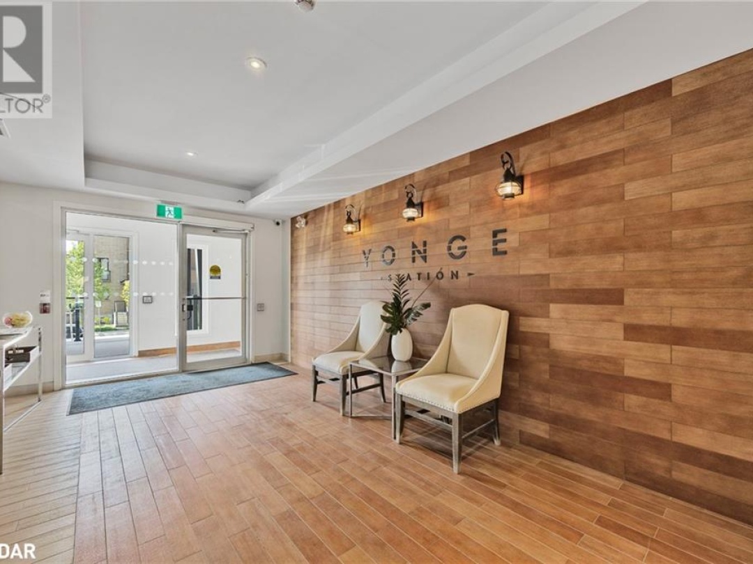 720 YONGE Street Unit# 205, 