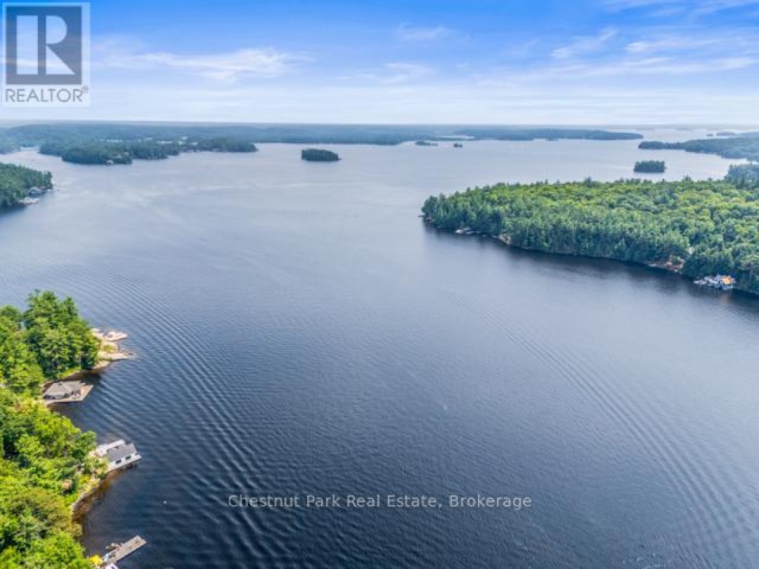 B206 - 1869 MUSKOKA ROAD 118 ROAD W, 