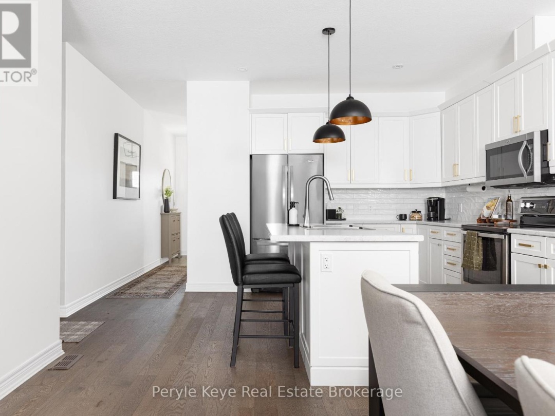 21 SERENITY PLACE CRESCENT, 