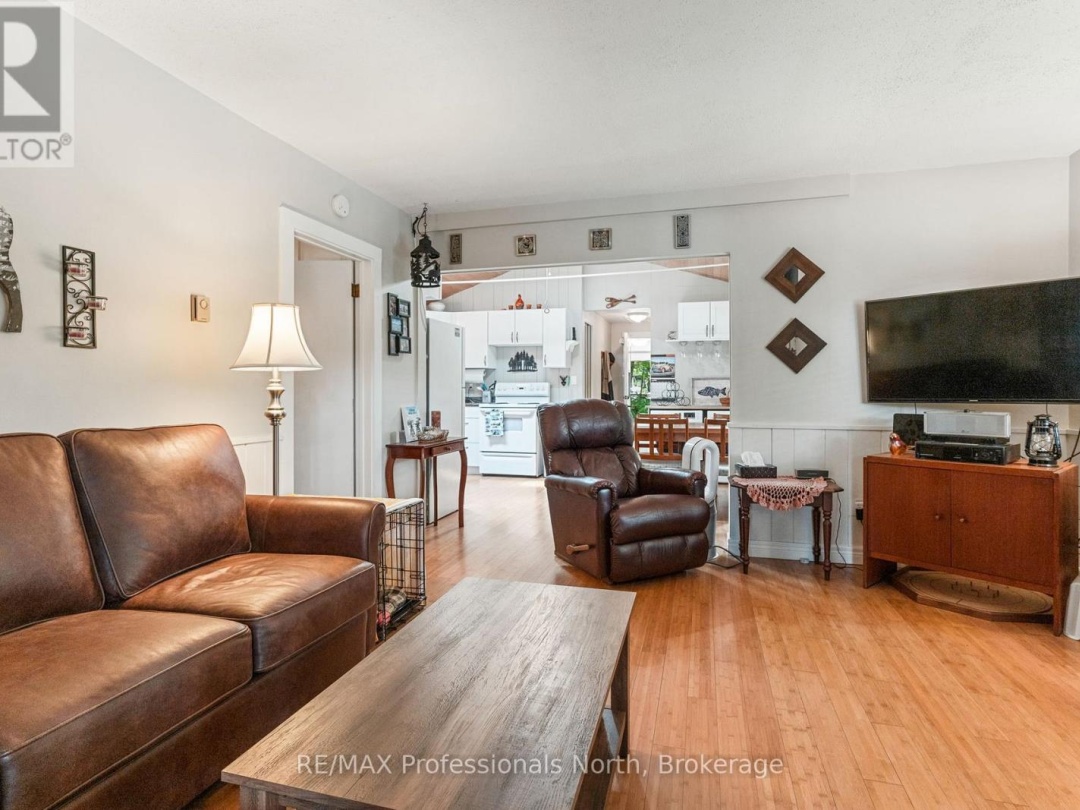 1083 JONES ROAD, 